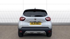 Renault Captur 1.5 dCi 90 GT Line 5dr Diesel Hatchback